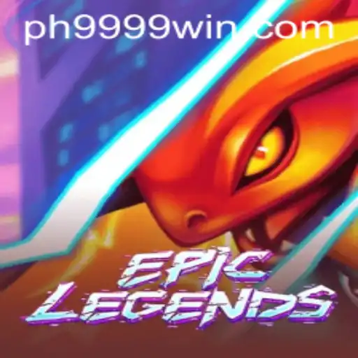 Discover the Exciting World of EpicLegends: A Complete Guide